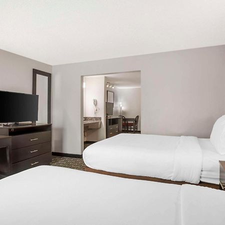 Comfort Suites Nashville Airport - Bna Kültér fotó