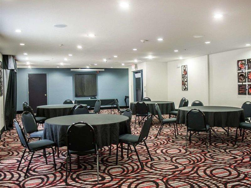 Comfort Suites Nashville Airport - Bna Kültér fotó