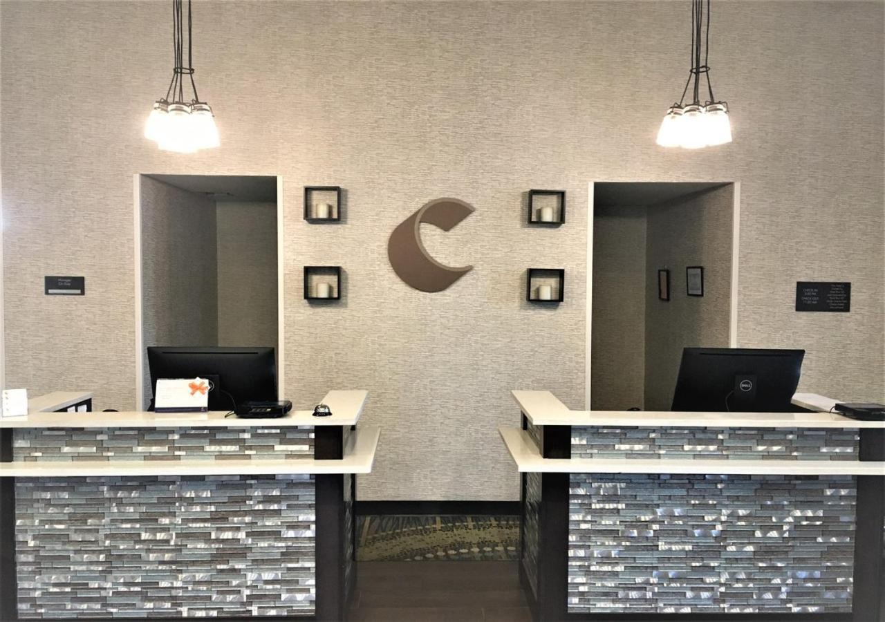 Comfort Suites Nashville Airport - Bna Kültér fotó