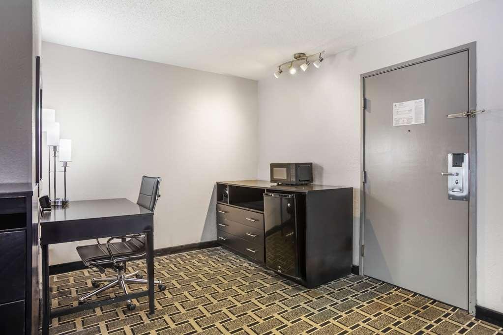 Comfort Suites Nashville Airport - Bna Szoba fotó