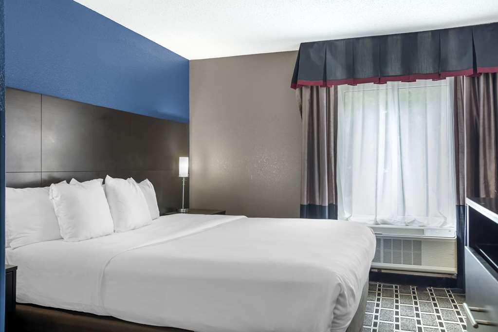 Comfort Suites Nashville Airport - Bna Szoba fotó