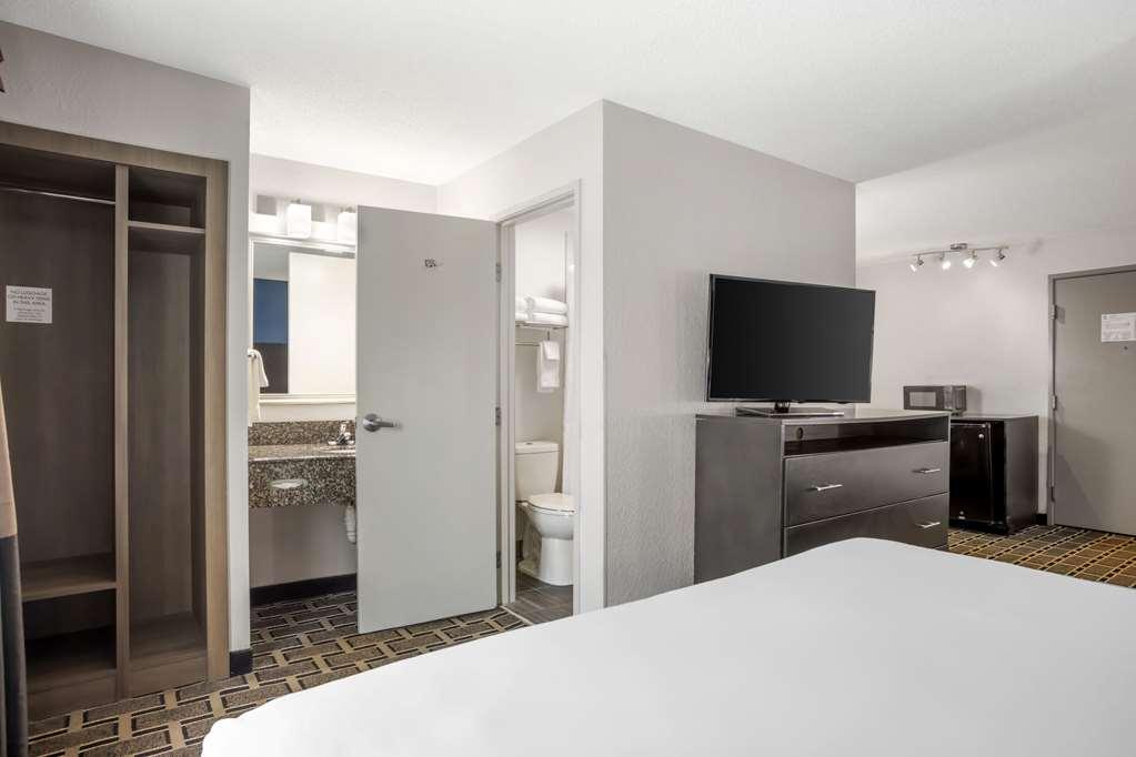 Comfort Suites Nashville Airport - Bna Szoba fotó