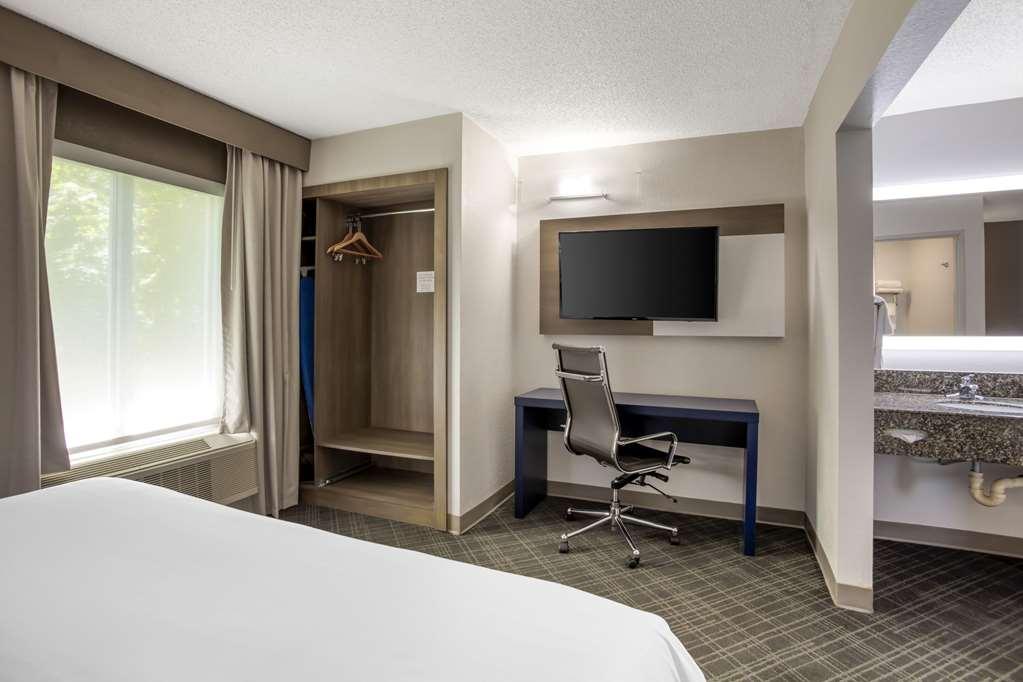 Comfort Suites Nashville Airport - Bna Szoba fotó