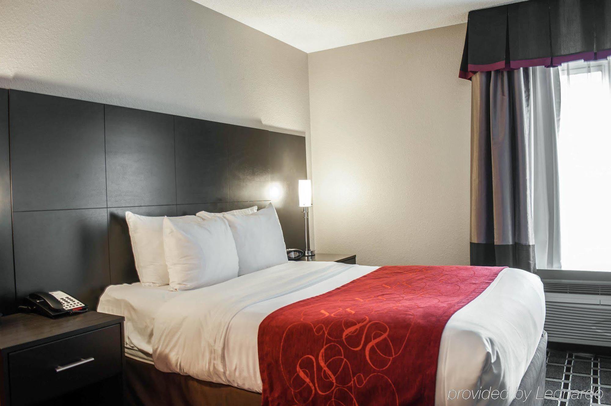 Comfort Suites Nashville Airport - Bna Kültér fotó