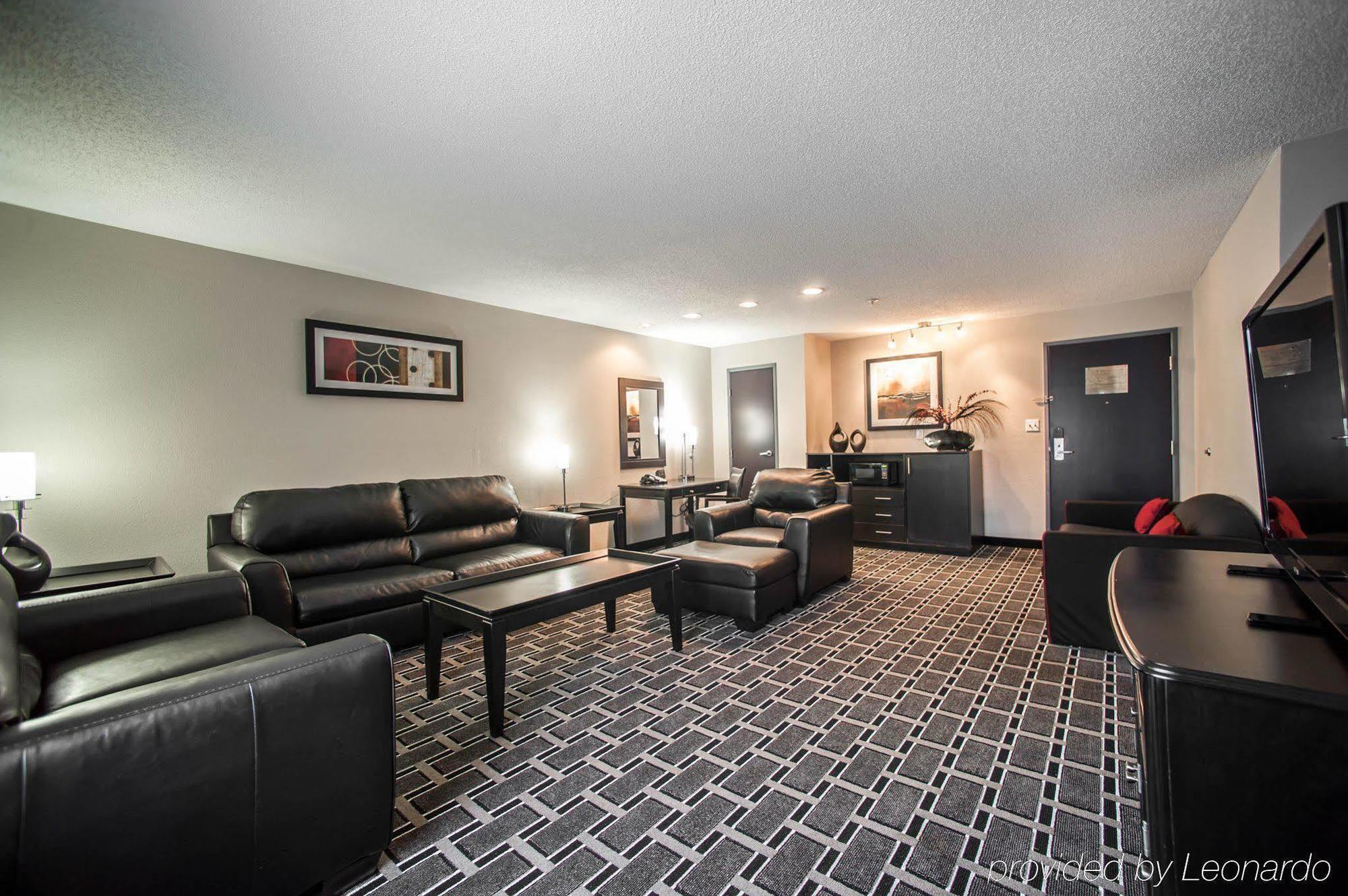 Comfort Suites Nashville Airport - Bna Kültér fotó