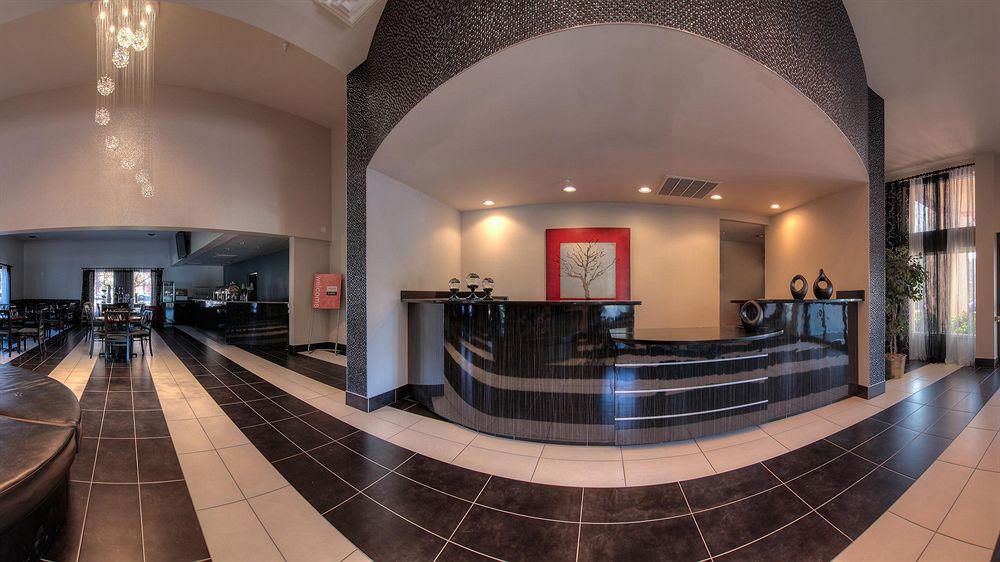Comfort Suites Nashville Airport - Bna Kültér fotó
