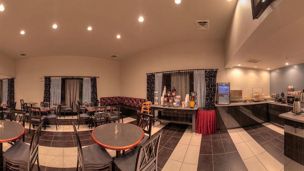 Comfort Suites Nashville Airport - Bna Kültér fotó