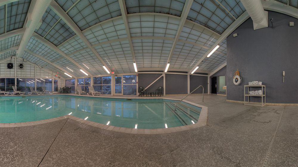 Comfort Suites Nashville Airport - Bna Kültér fotó
